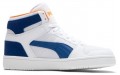 PUMA REBOUND Layup Mesh