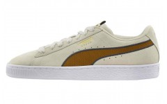 Puma Suede Classic Sport Stripes Lace Up