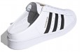 adidas originals Superstar Mule