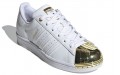 adidas originals Superstar Metal Toe