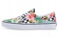 Vans Era Tropical Animal Check