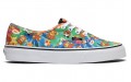 NINTENDO x Vans Authentic