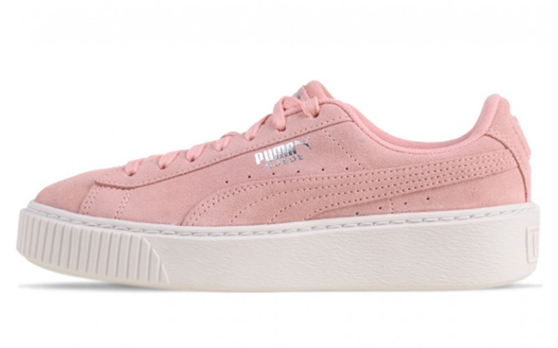 PUMA Basket Platform