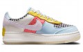 Nike Air Force 1 Shadow "Multi-Color"