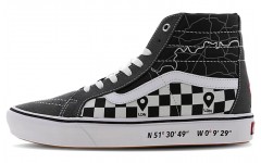 Vans SK8 London