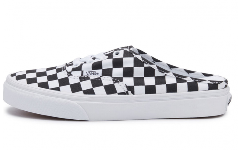 Vans Authentic Checkerboard