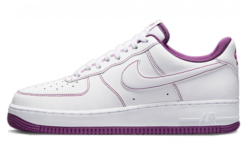 Nike Air Force 1 "Viotech"