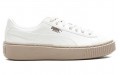 PUMA Basket Platform Patent Marshmallow