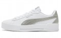 PUMA Carina Crew Metallic