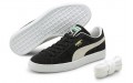 PUMA Suede Classic Xxi logo