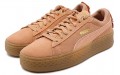 PUMA Smash Platform Frill