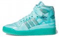 Jeremy Scott x adidas originals FORUM Dipped