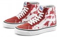 Vans SK8 38 DX