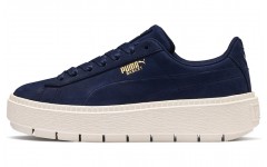 PUMA Platform Trace