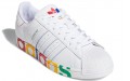 adidas originals Superstar Olympic Pack