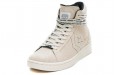 Converse Cons Pro Leather High Midnight Studios Off-White