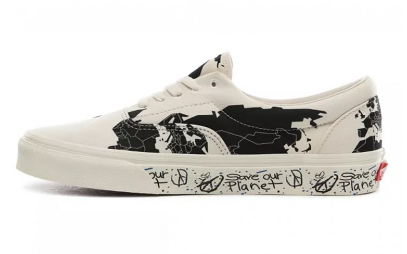 Save Our Planet x Vans Era ""