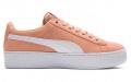 PUMA Vikky platform