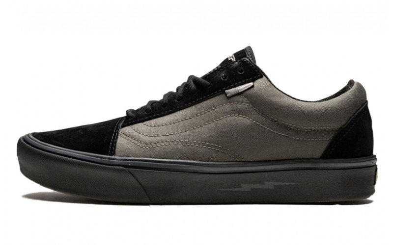 Vans Comfycush Old Skool Defcon