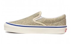 Vans slip-on