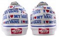 Vans Era I Heart My Vans 2019