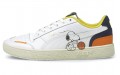 Peanuts x PUMA Ralph Sampson