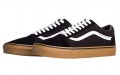 Vans Old Skool Black Gum