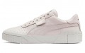 PUMA Cali Emboss Trainers