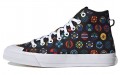 Craig Karl x adidas originals NIZZA Hi Rf