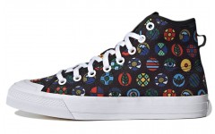 Craig Karl x adidas originals NIZZA Hi Rf