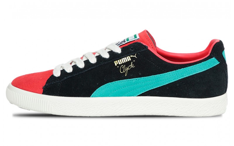 PUMA Clyde From The Archive