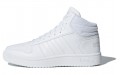 adidas neo Hoops 2.0 Mid