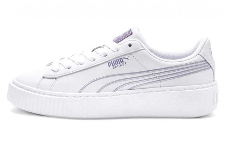 PUMA Platform Twilight