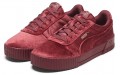 PUMA Carina Velvet