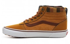 Vans Ward Hi