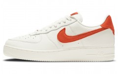 Nike Air Force 1 07 Craft "Mantra Orange"