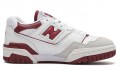 New Balance NB 550 550 "Burgundy"