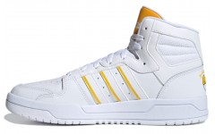 x adidas neo Entrap Mid