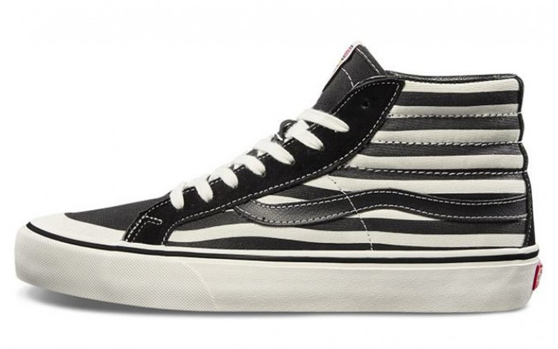 Vans SK8