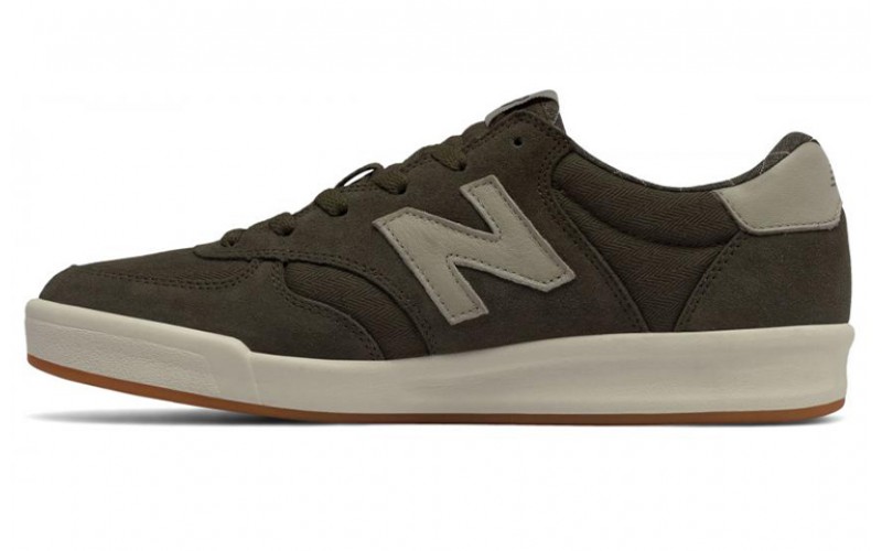 New Balance NB 300 Suede