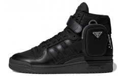 adidas originals x PRADA Forum High "Re-Nylon"