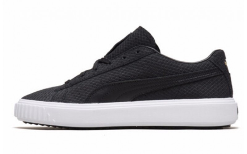 PUMA Court Breaker Suede