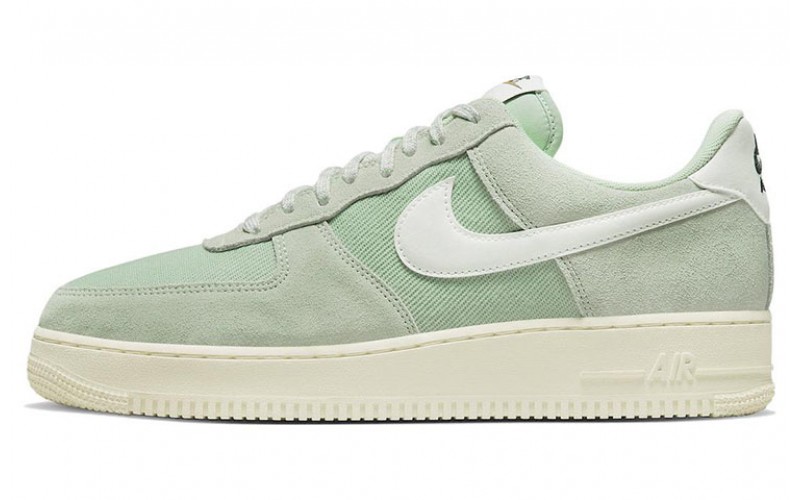 Nike Air Force 1 Low Certified Fresh