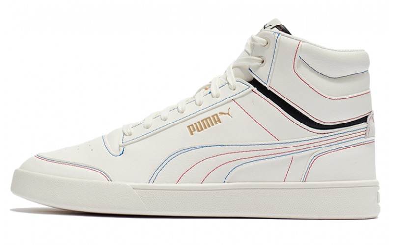 PUMA Shuffle Mid