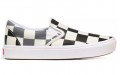 Vans Half Big Checker Comfycush Slip-On