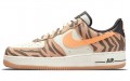 Nike Air Force 1 Low "Daktari" "Tiger"