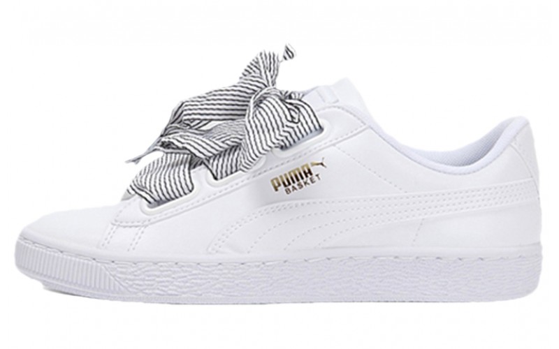 PUMA Basket Heart