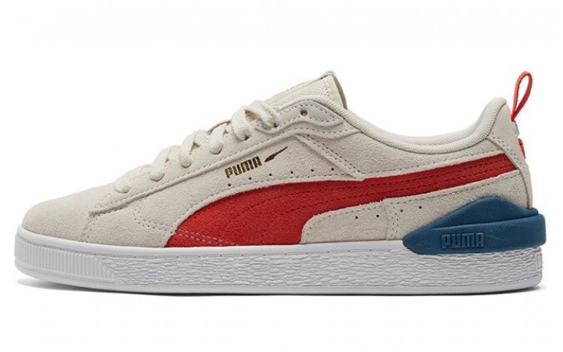 PUMA Suede Bloc