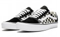 Vans Old Skool Lite Checkerboard Low