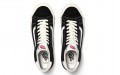 Vans Mid Skool Vault OG 37 LX Black Marshmallow